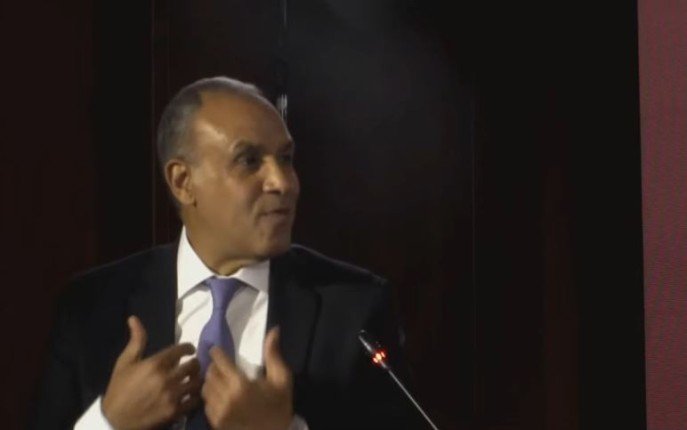 وزير الخارجية: لابد من تمثيل أكبر في مجلس الأمن للدول العربية والإسلامية والإفريقية وزير الخارجية: لابد من تمثيل أكبر في مجلس الأمن للدول العربية والإسلامية والإفريقية