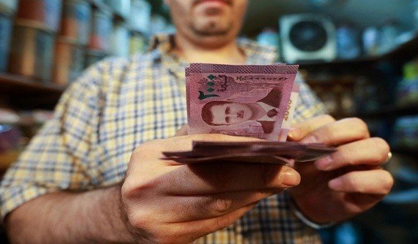 حاكم مصرف سوريا: حذف صفرين من الليرة خطوة داعمة للاقتصاد حاكم مصرف سوريا: حذف صفرين من الليرة خطوة داعمة للاقتصاد