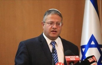 بجاحة واستفزاز.. بن غفير: أخطط لإنشاء حى فاخر للشرطة وشاطئ غزة مكان مثالى