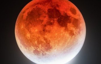 غدًا الأحد.. إقامة صلاة الخسوف في جميع المساجد والجوامع بالسعودية