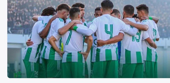 بث مباشر.. مشاهدة مباراة الأهلي طرابلس ودادجي في دوري أبطال أفريقيا بث مباشر.. مشاهدة مباراة الأهلي طرابلس ودادجي في دوري أبطال أفريقيا