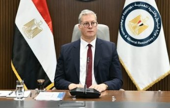 وزير البترول المصري: ملتزمون بسداد المستحقات لجذب المزيد من الاستثمارات الأجنبية