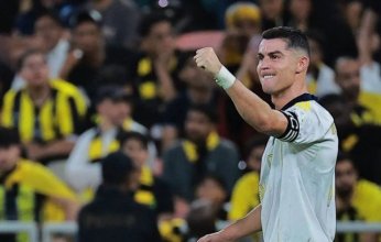 رقيم قياسي.. رونالدو يصبح الهداف التاريخي للنصر بعد هدفه بشباك الإتحاد