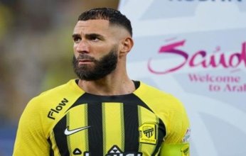 بالتفاصيل.. تقاير تكشف عن موقف بنزيما من كلاسيكو الاتحاد والنصر