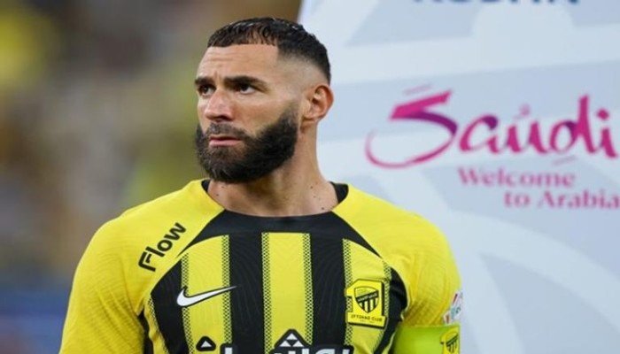 بالتفاصيل.. تقاير تكشف عن موقف بنزيما من كلاسيكو الاتحاد والنصر بالتفاصيل.. تقاير تكشف عن موقف بنزيما من كلاسيكو الاتحاد والنصر