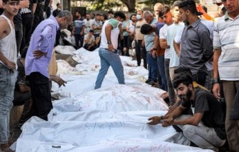 الأمم المتحدة تعلن رسميا أن الاحتلال الإسرائيلي ارتكب جرائم إبادة جماعية في غزة