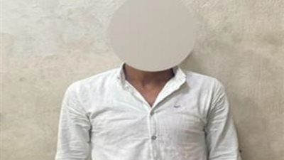 أوهم ضحاياه بالعلاج الروحانى.. الداخلية تضبط نصاب السوشيال ميديا أوهم ضحاياه بالعلاج الروحانى.. الداخلية تضبط نصاب السوشيال ميديا