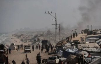 ترحيب فلسطيني بالجهد العربي لحل أزمة غزة