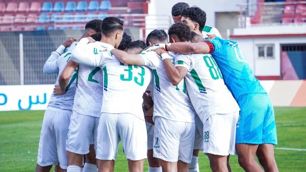 بث مباشر.. مشاهدة مباراة اتحاد تواركة وأولمبيك الدشيرة في الدوري المغربي بث مباشر.. مشاهدة مباراة اتحاد تواركة وأولمبيك الدشيرة في الدوري المغربي
