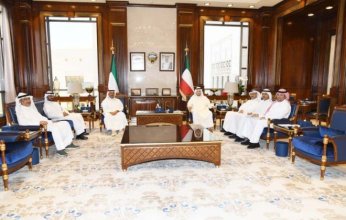 وزير "شؤون مجلس الوزراء": حريصون على دعم المحافظين لتمكينهم من أداء مهامهم وواجباتهم على أكمل وجه