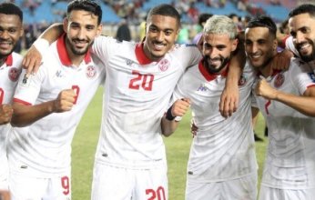رئيس "فيفا" يوجه رسالة للاعبي منتخب تونس