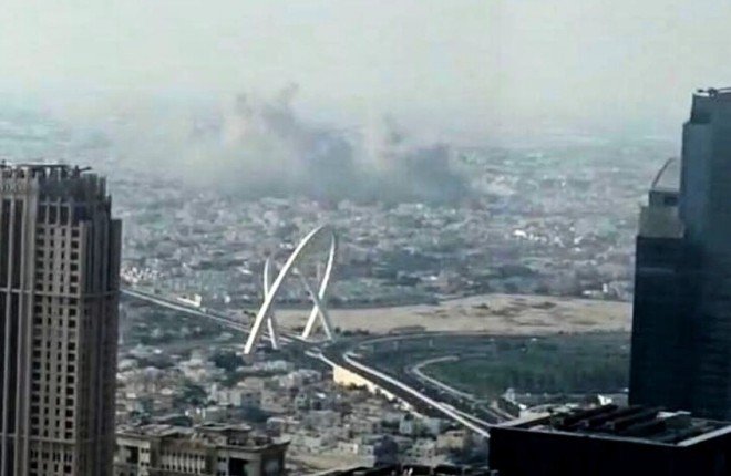 تقرير: مصر وتركيا وجهتا تحذيرا لحماس قبل ضرب الدوحة تقرير: مصر وتركيا وجهتا تحذيرا لحماس قبل ضرب الدوحة