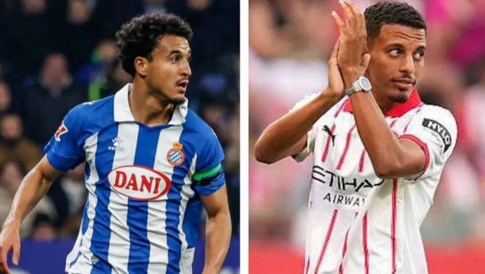 بث مباشر.. شاهد مباراة جيرونا ضد إسبانيول في الدوري الإسباني بث مباشر.. شاهد مباراة جيرونا ضد إسبانيول في الدوري الإسباني
