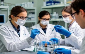 لقاح روسي جديد ضد الإنفلونزا يستعد لدخول مرحلة الاختبارات قبل السريرية