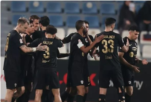 بث مباشر.. مشاهدة مباراة الريان ونادي قطر في كأس قطر بث مباشر.. مشاهدة مباراة الريان ونادي قطر في كأس قطر
