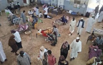 منظمة الصحة العالمية تحذر من التفشي المقلق لوباء الكوليرا في السودان