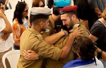 20 ألف جريح في صفوف جيش الاحتلال الإسرائيلي منذ بداية الحرب على غزة.. نصفهم يعانون أزمات نفسية