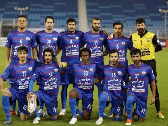 بث مباشر.. شاهد مباراة نادي الكويت والجهراء في الدوري الكويتي بث مباشر.. شاهد مباراة نادي الكويت والجهراء في الدوري الكويتي