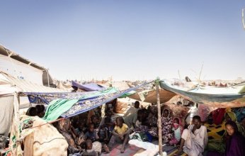 السودان.. مجاعة الفاشر تدفع السكان إلى أكل علف الحيوانات وسط عجز الإغاثة الأممية