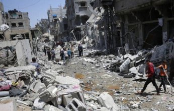 مصر وقطر تؤكدان استمرار التنسيق لوقف العدوان الإسرائيلي على غزة ودعم الجهود الإنسانية