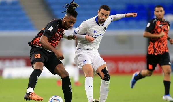 بث مباشر.. مشاهدة مباراة أم صلال والسيلية في الدوري القطري بث مباشر.. مشاهدة مباراة أم صلال والسيلية في الدوري القطري
