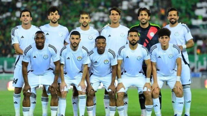 بث مباشر.. مشاهدة مباراة الكرمة والزوراء في الدوري العراقي بث مباشر.. مشاهدة مباراة الكرمة والزوراء في الدوري العراقي