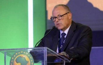 هاني أبو ريدة: هدفنا التأهل لكأس العالم 2026 وتحقيق حلم الجماهير