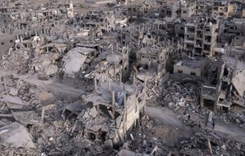 مفوض الأونروا يؤكد أهمية وجود دور للوكالة في إعادة إعمار غزة