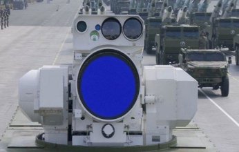 أسلحة الليزر الصينية.. قدرات جديدة ضد الصواريخ والطائرات المسيرة