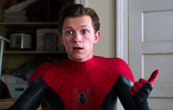 إصابة توم هولاند توقف تصوير "Spider-Man: Brand New Day" في جلاسكو