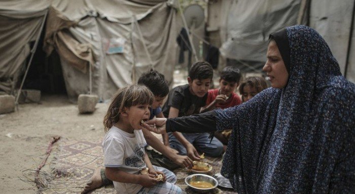 إسكوا: البلدان العربية الأقل نموا تصارع للحد من الفقر متعدد الأبعاد إسكوا: البلدان العربية الأقل نموا تصارع للحد من الفقر متعدد الأبعاد