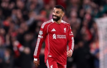 رقم قياسي جديد لمحمد صلاح في دوري أبطال أوروبا.. تعرّف عليه
