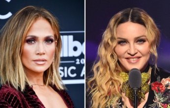 جينيفر لوبيز تكشف كواليس خسارتها دورا سينمائيا مهما فى التسعينيات لصالح مادونا