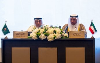 وزير الخارجية الكويتي: نتائج اجتماعات المجلس الوزاري الخليجي تعزز مسيرة العمل المشترك