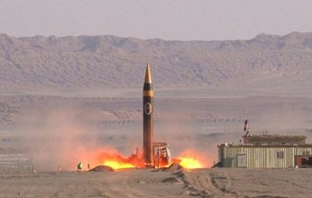 إيران تهدد برد حاسم على أي تحرك ضد برنامجها الصاروخي