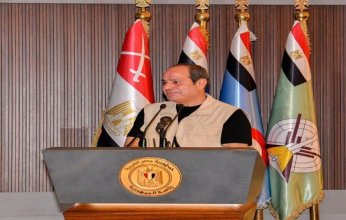 مصر.. الرئيس السيسي يُجري زيارة تفقدية للأكاديمية العسكرية ويتابع الأنشطة التدريبية للطلاب