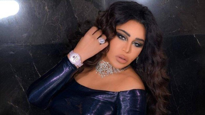 أحلام تُحيي حفلًا غنائيًا في السعودية.. هذا الموعد أحلام تُحيي حفلًا غنائيًا في السعودية.. هذا الموعد