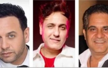 تعاون فني بين محمود صلاح ومصطفى قمر فى أغنية جديدة من ألحان محمد رحيم