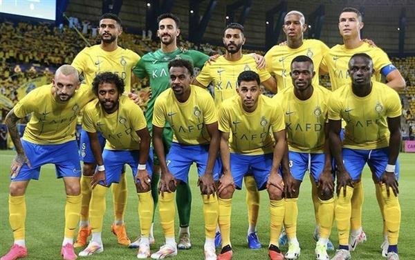 بث مباشر.. مشاهدة مباراة النصر والرياض في الدوري السعودي بث مباشر.. مشاهدة مباراة النصر والرياض في الدوري السعودي
