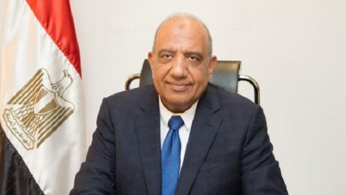 وزير الكهرباء: البرنامج النووي المصرى ملتزم باستخدام أعلى معايير الأمن والأمان وزير الكهرباء: البرنامج النووي المصرى ملتزم باستخدام أعلى معايير الأمن والأمان