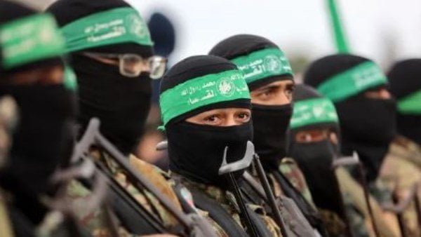«حماس»: لم تتسلم من الوسطاء أي مقترحات جديدة خلال الفترة الماضية «حماس»: لم تتسلم من الوسطاء أي مقترحات جديدة خلال الفترة الماضية