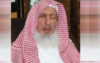 وفاة مفتي عام السعودية الشيخ عبد العزيز آل الشيخ