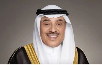 ولي العهد الكويتي يشارك بالاجتماع رفيع المستوى بمناسبة الذكرى الـ80 على تأسيس الأمم المتحدة