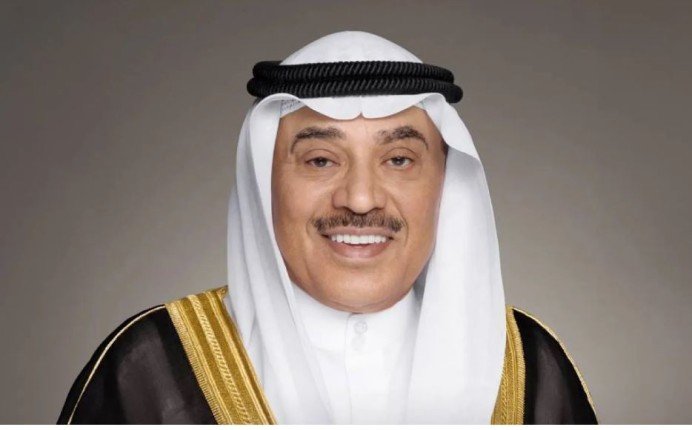 ولي العهد الكويتي يشارك بالاجتماع رفيع المستوى بمناسبة الذكرى الـ80 على تأسيس الأمم المتحدة ولي العهد الكويتي يشارك بالاجتماع رفيع المستوى بمناسبة الذكرى الـ80 على تأسيس الأمم المتحدة