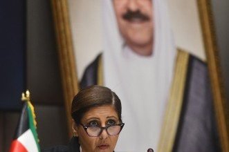 مساعد وزير الخارجية تؤكد حرص الكويت على مواصلة التنسيق مع مختلف الدول بمجال حقوق الإنسان