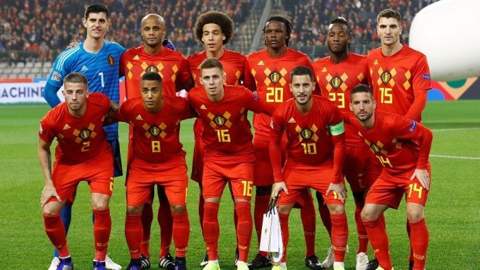 بث مباشر.. شاهد مباراة بلجيكا وليشتنشتاين في تصفيات كأس العالم 2026 بث مباشر.. شاهد مباراة بلجيكا وليشتنشتاين في تصفيات كأس العالم 2026