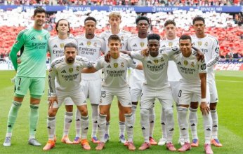 هزيمة ثقيلة.. أتلتيكو مدريد يمطر شباك ريال مدريد بخماسية