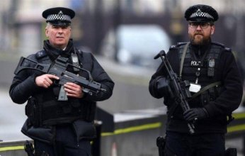 بريطانيا.. القبض على 25 شخصًا على خلفية العنف بمسيرة لندن أمس