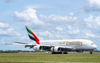 الإمارات تتصدر عالميا في جودة النقل الجوي بأكثر من مليار مسافر خلال عقد