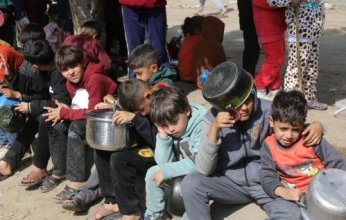 صحة غزة: ضحايا المجاعة باليومين الماضيين الأعلى منذ بدء سياسة التجويع